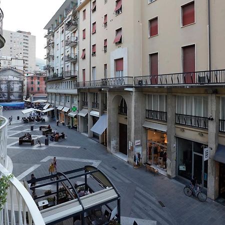 Galleria 38 La Spezia Exterior photo